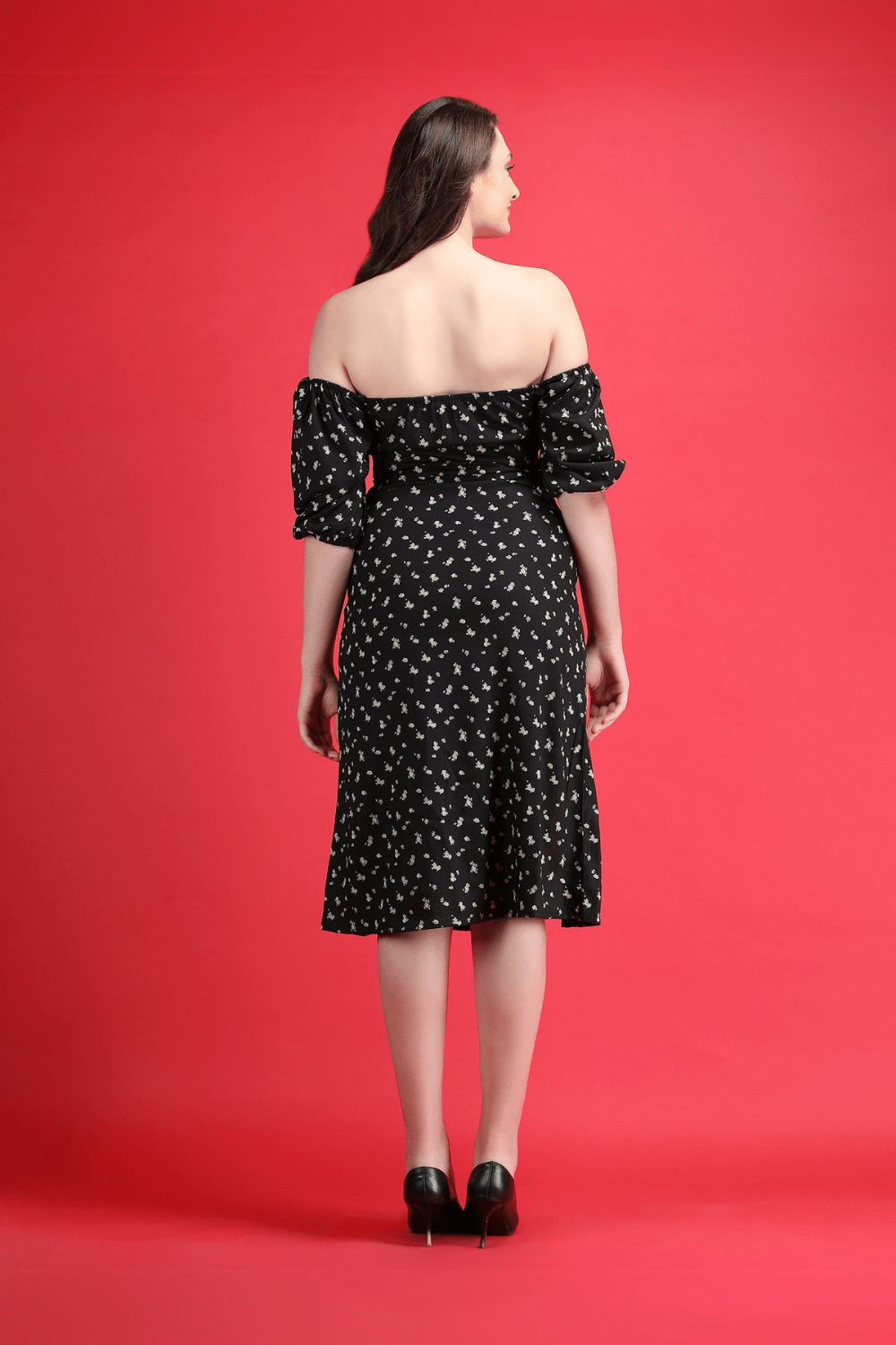 Veronica Chic Dress