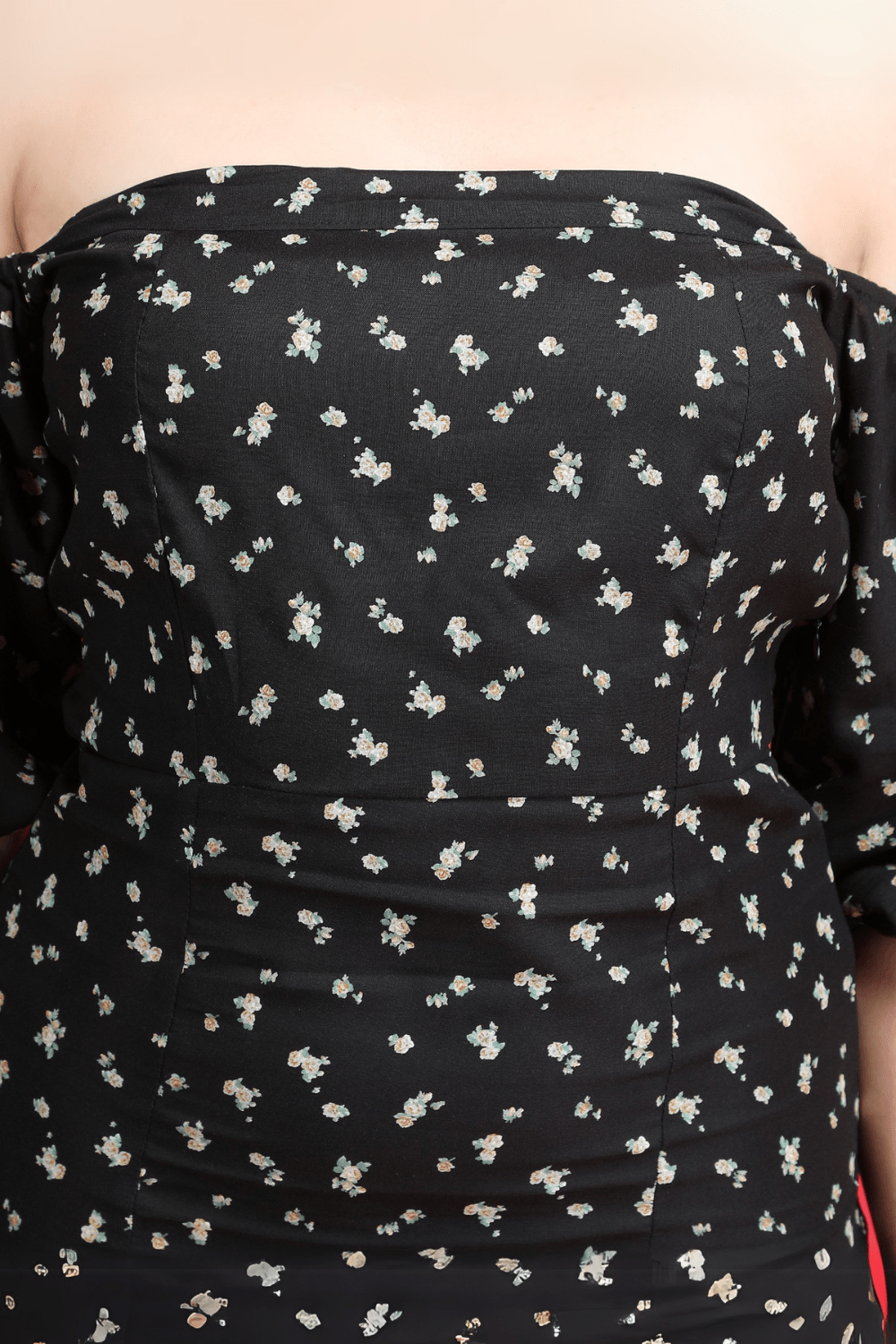 Veronica Chic Dress