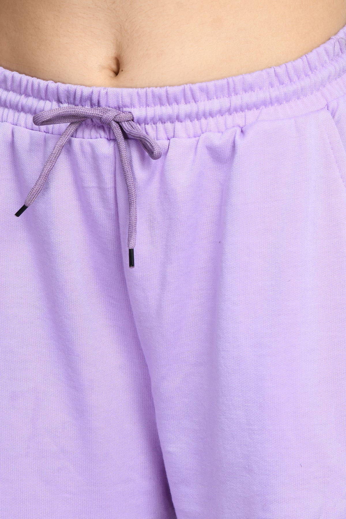 Lilac Leisure Pants