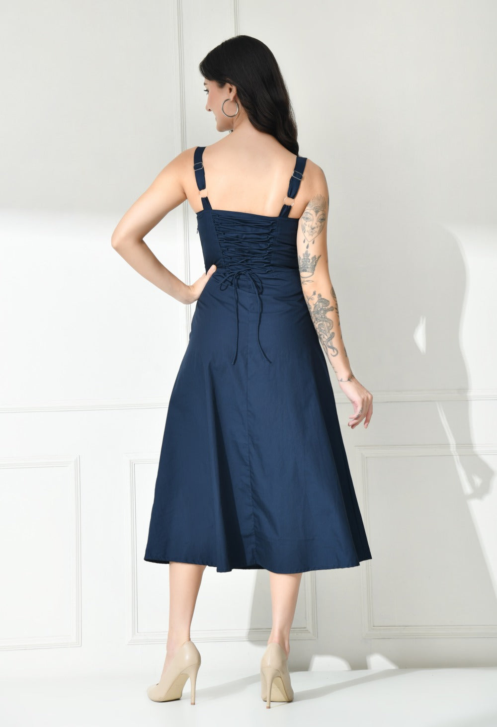 Spring Sorree Dress