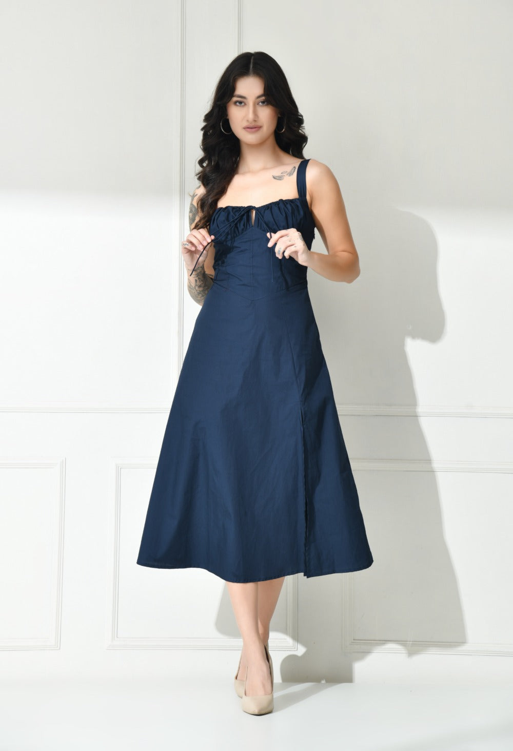 Spring Sorree Dress