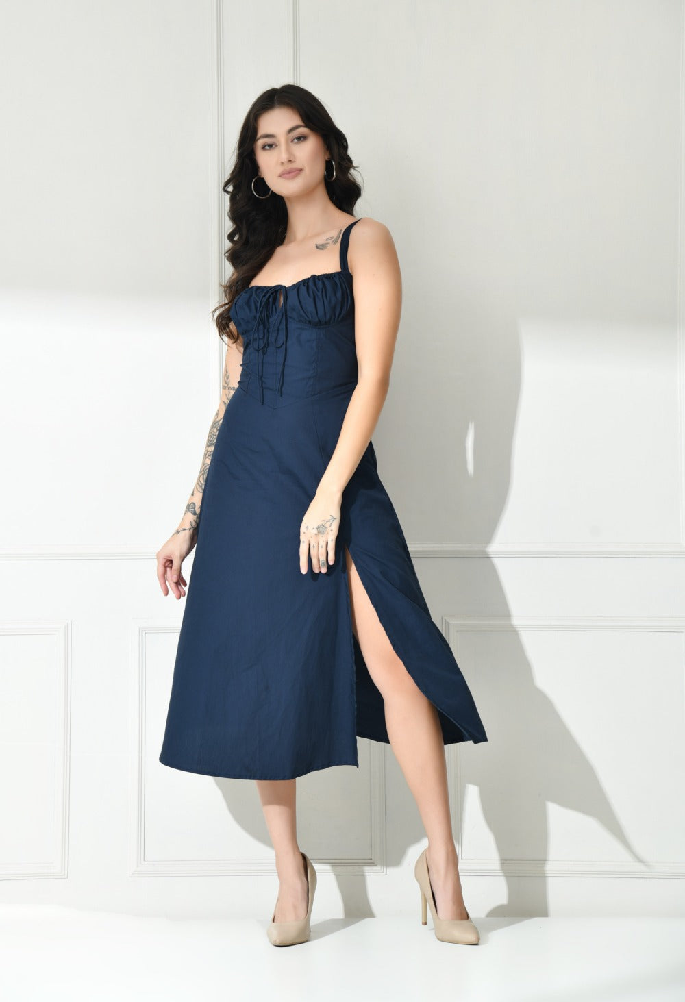 Spring Sorree Dress