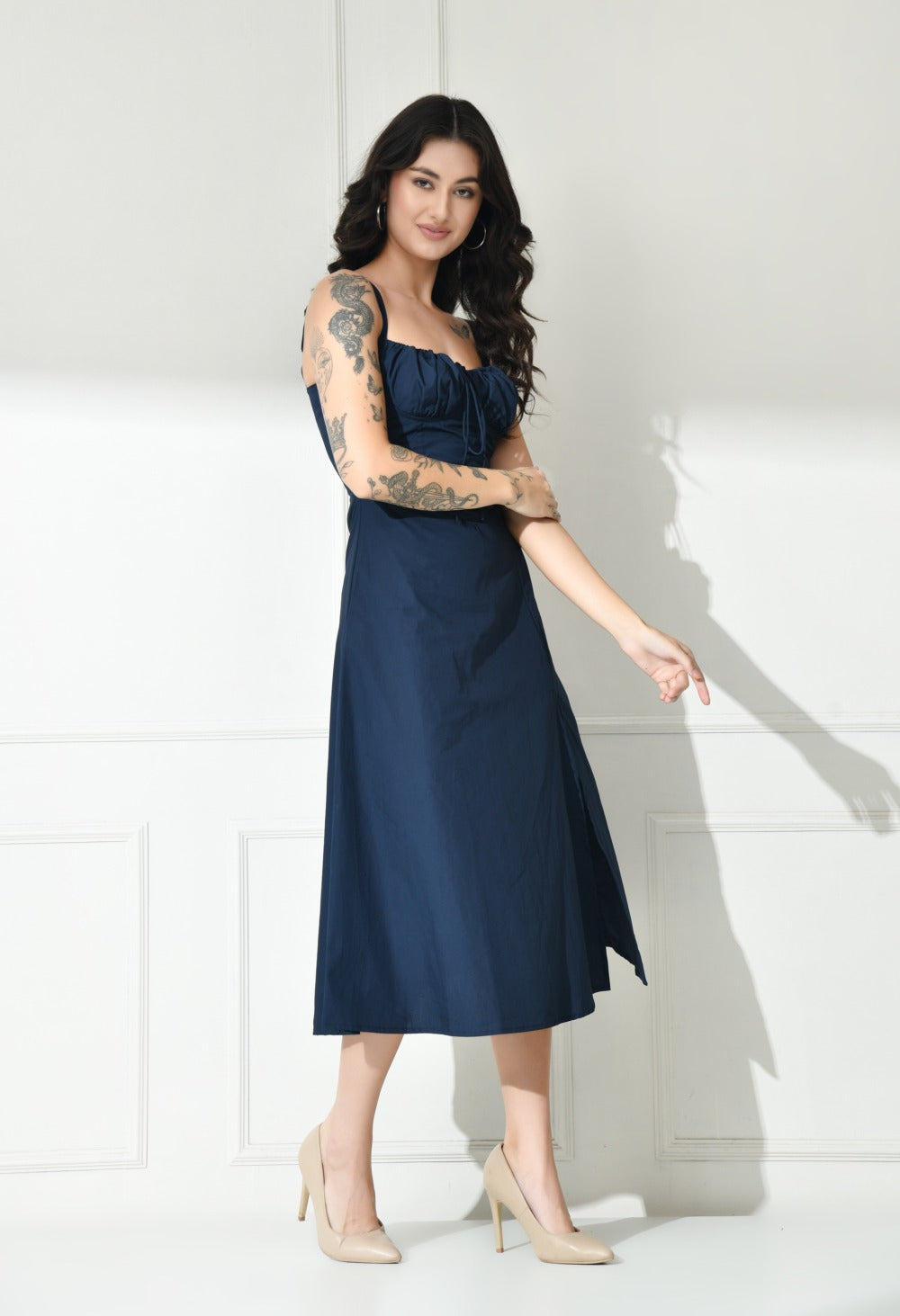Spring Sorree Dress