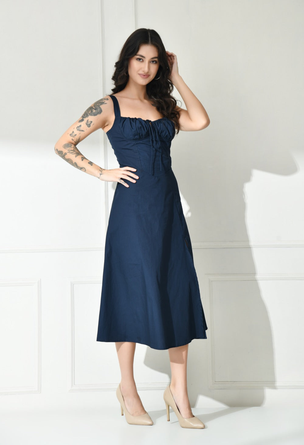 Spring Sorree Dress
