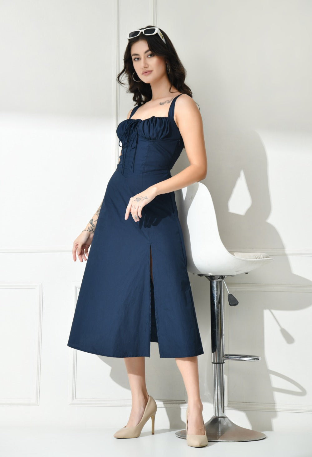 Spring Sorree Dress