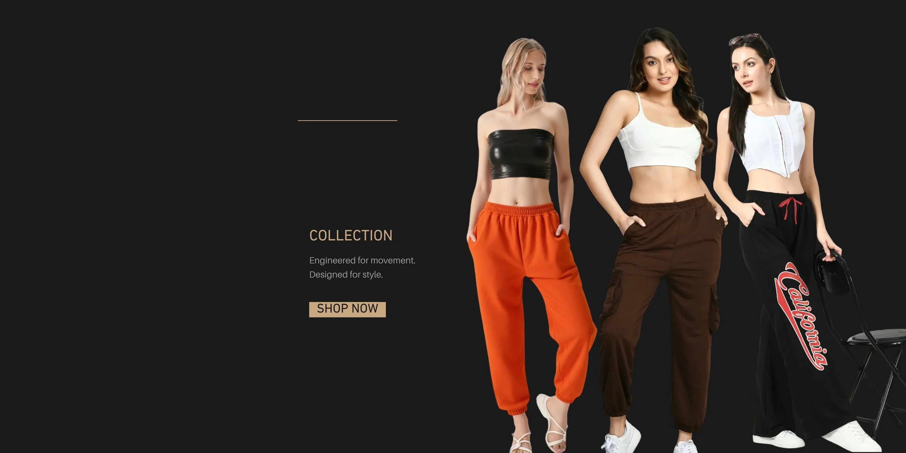 Joggers