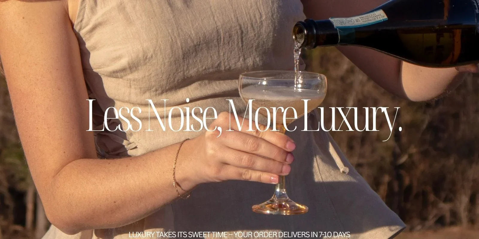 Quiet Luxury