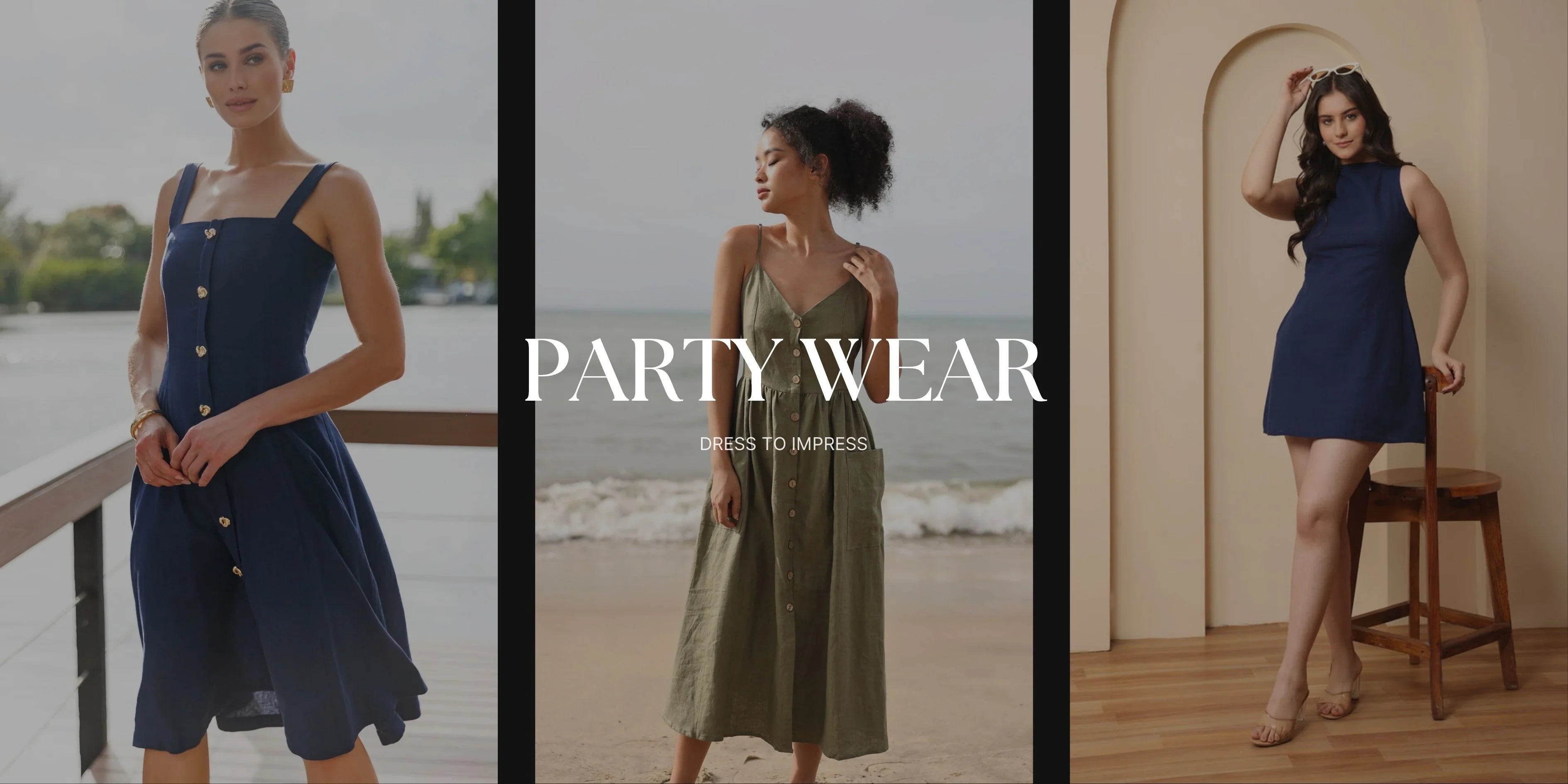 Party Wear
