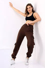 Flex Brown Cargo - Lincoln Paris