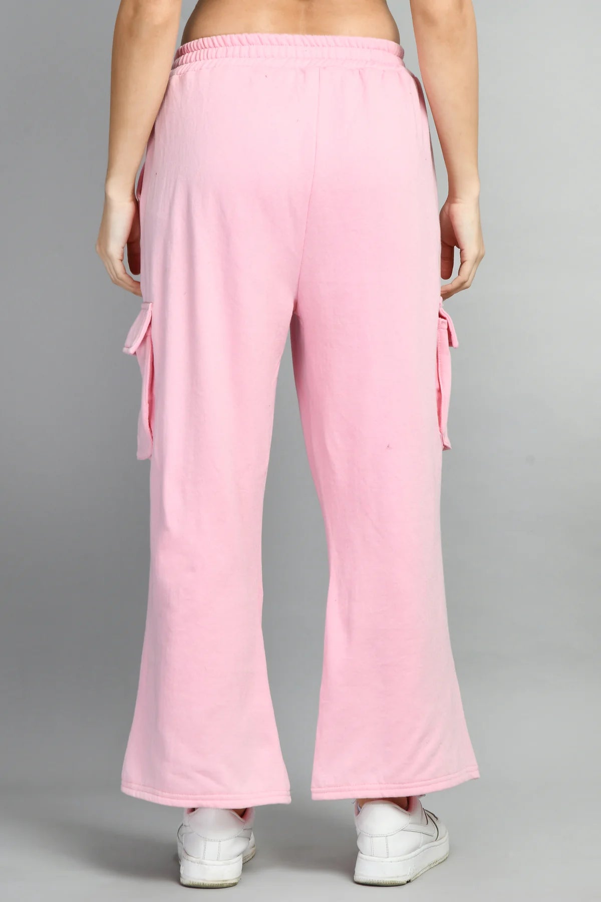 Rose Leisure Pants