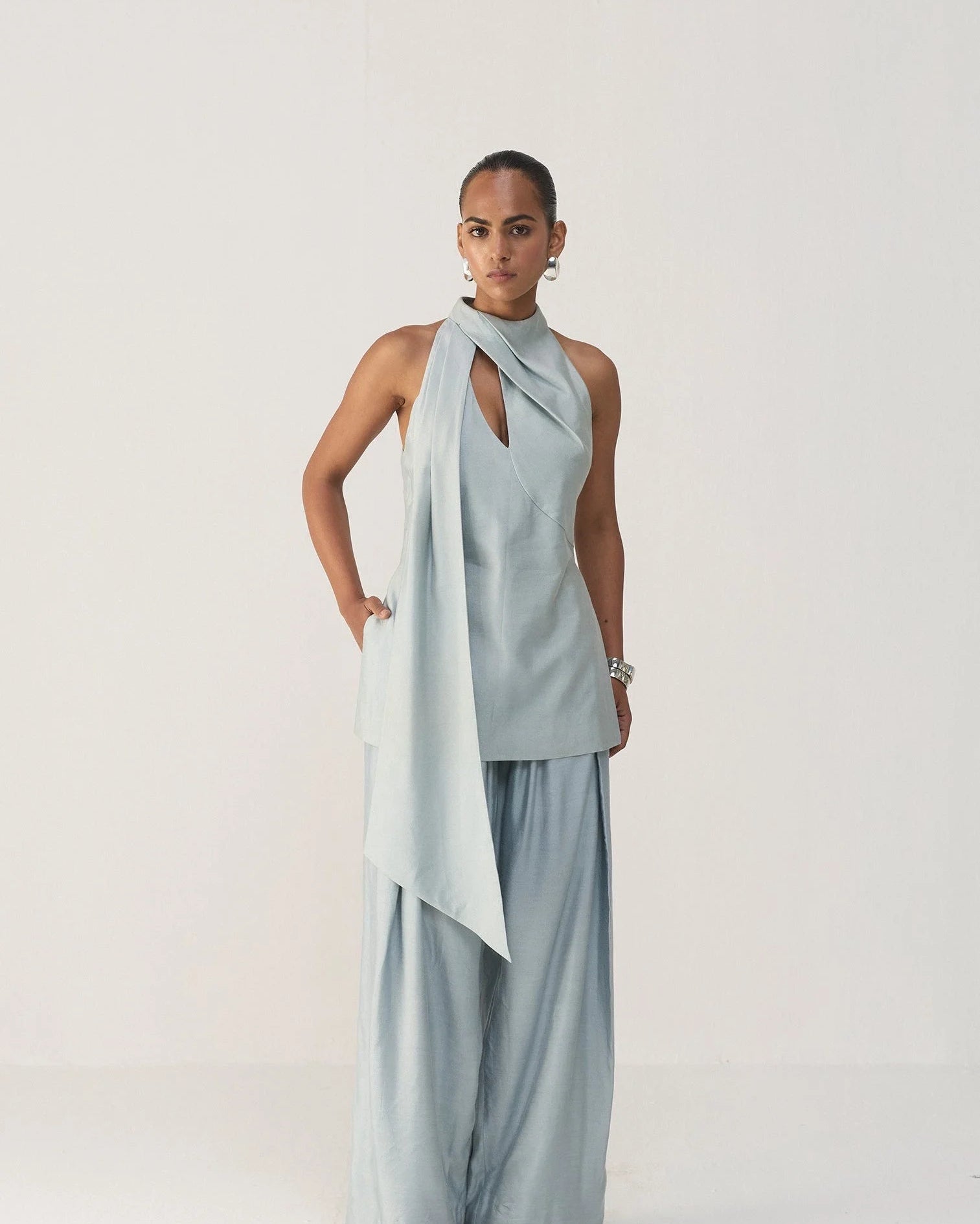 Aasma Co-Ord