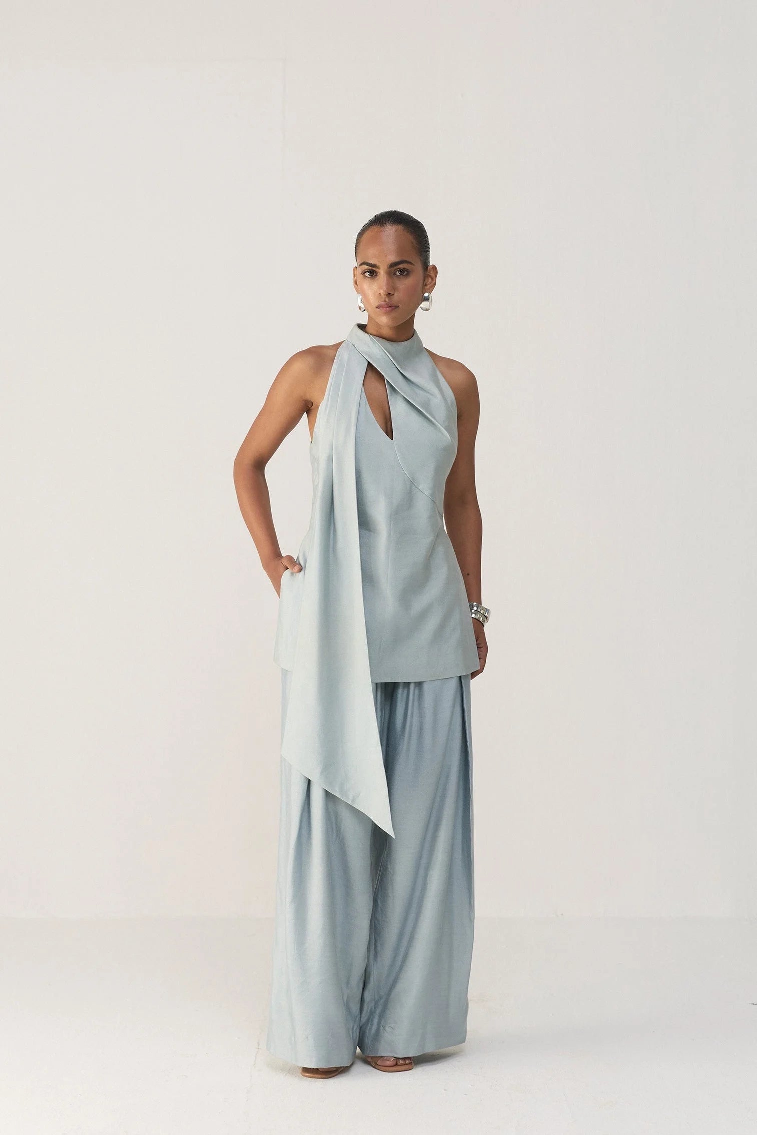 Aasma Co-Ord