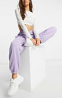 Urban Lilac Sweatpants - Lincoln Paris