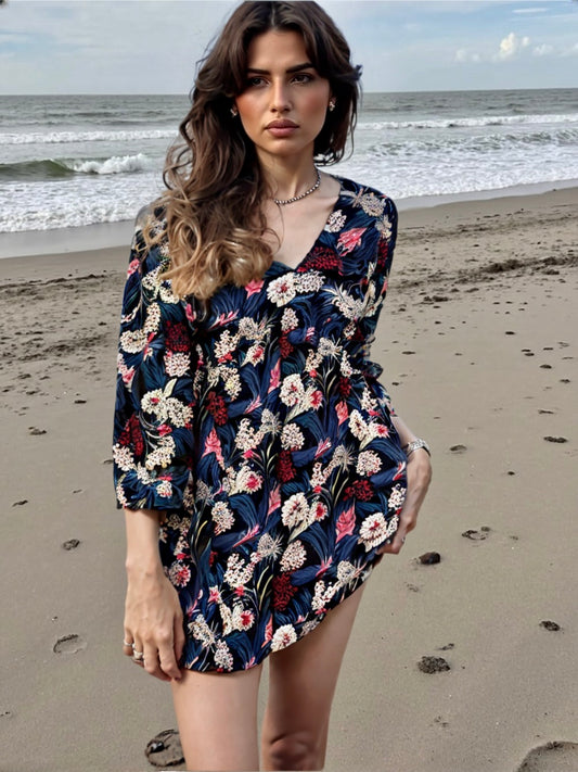 Maytime Mellow Dress