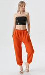Urban Rust Lounge Trousers - Lincoln Paris