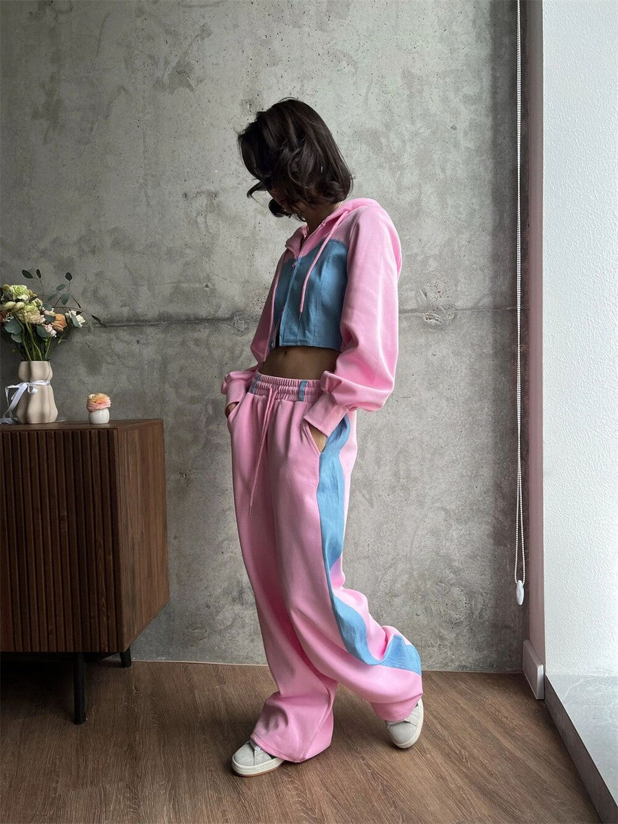 Cotton Candy Chill Set