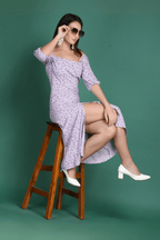 Volacious Vogue Dress - Lincoln Paris