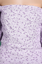 Volacious Vogue Dress - Lincoln Paris