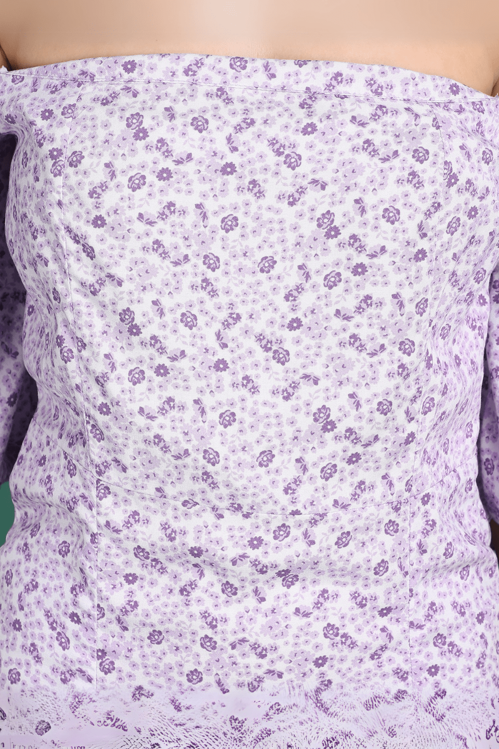 Volacious Vogue Dress