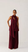 Surkh Co-Ord Set