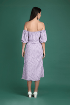 Volacious Vogue Dress - Lincoln Paris