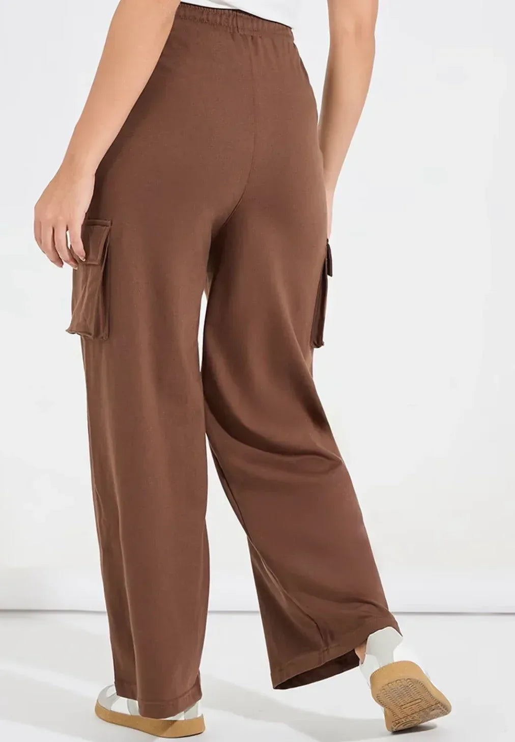 Cocoa Leisure Pants - Lincoln Paris