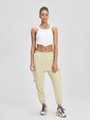 Flex Beige Cargo - Lincoln Paris