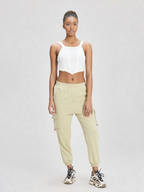 Flex Beige Cargo - Lincoln Paris