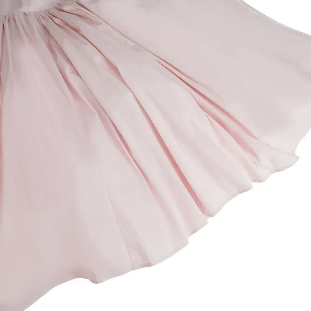 Blossom Halter Dress - Lincoln Paris