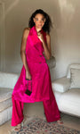 Fuschia Muse Set