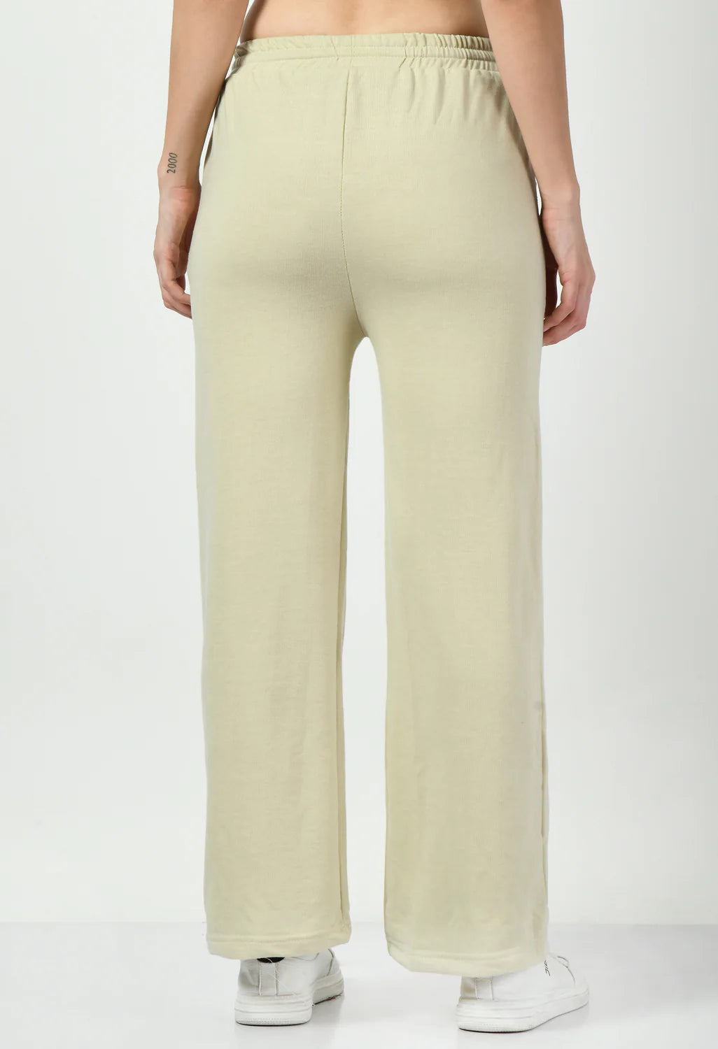 California Comfort Beige Joggers