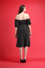 Veronica Chic Dress - Lincoln Paris