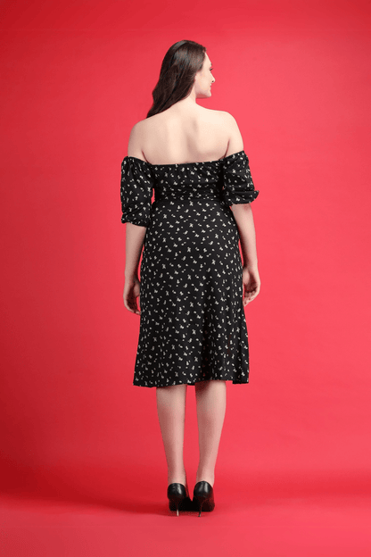 Veronica Chic Dress
