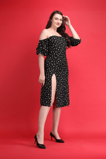 Veronica Chic Dress