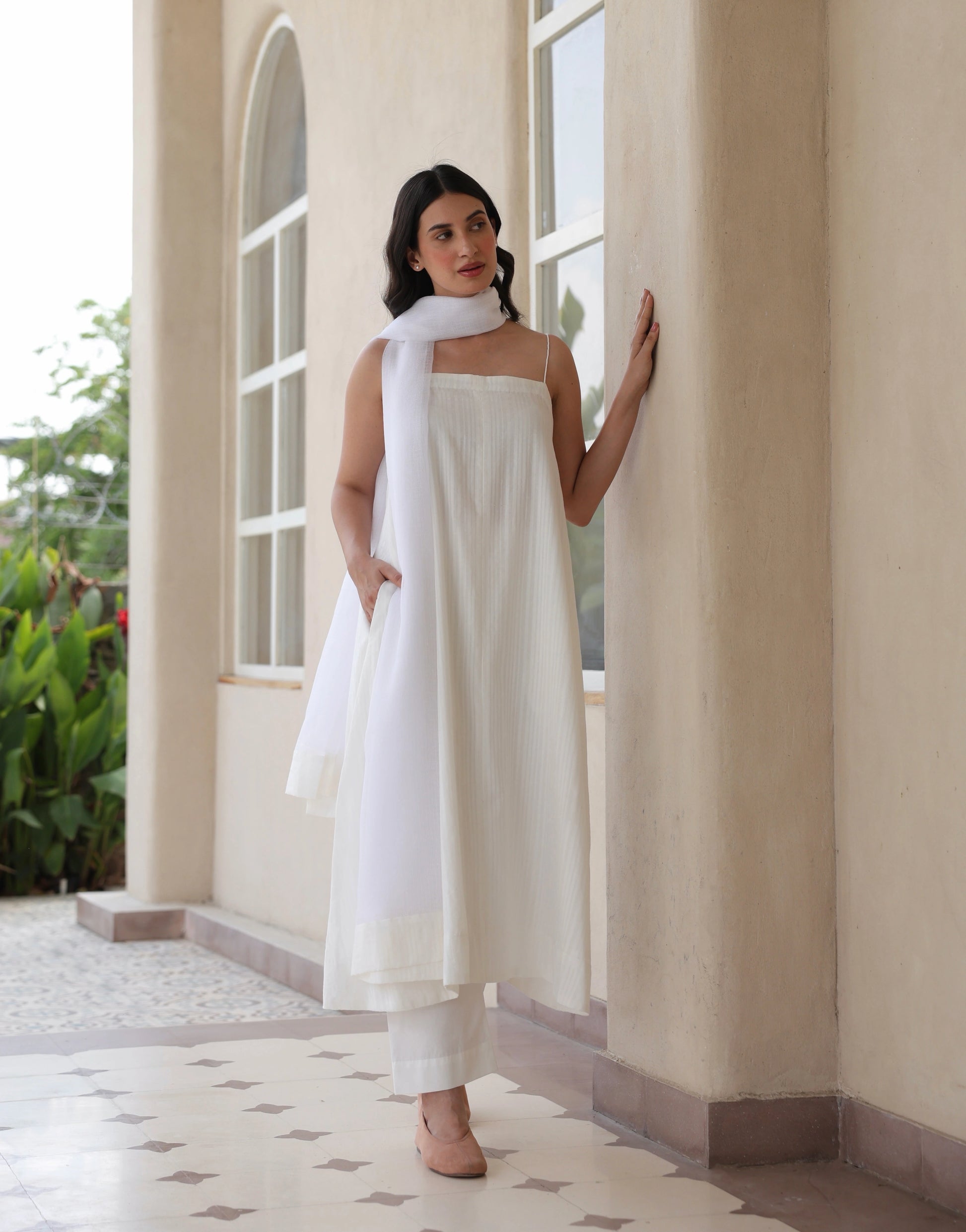 Maeri Co-ord Set