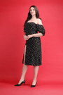 Veronica Chic Dress - Lincoln Paris