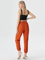 Urban Rust Lounge Trousers - Lincoln Paris