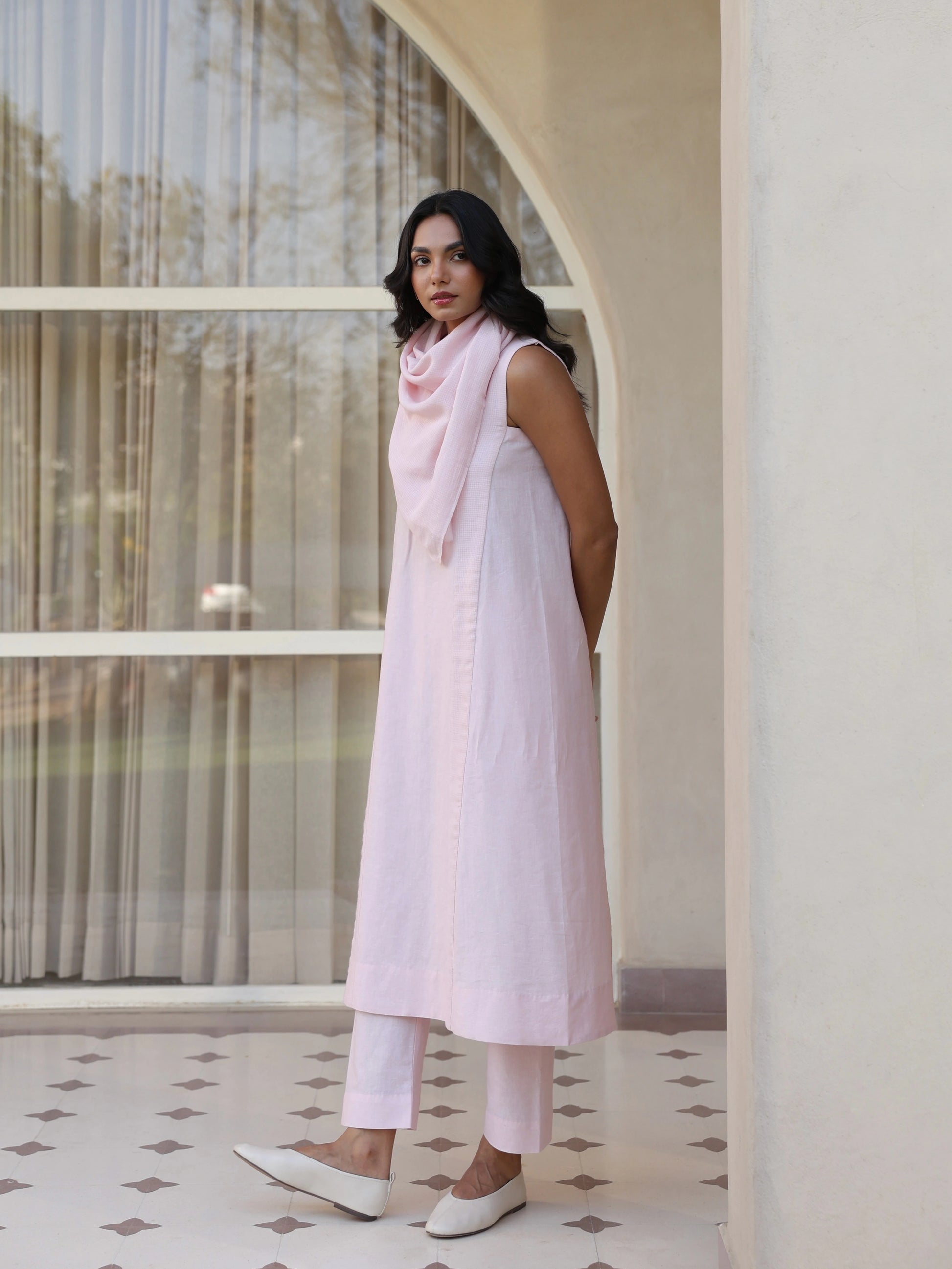 Rehza Co-ord Set