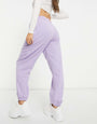 Urban Lilac Sweatpants - Lincoln Paris