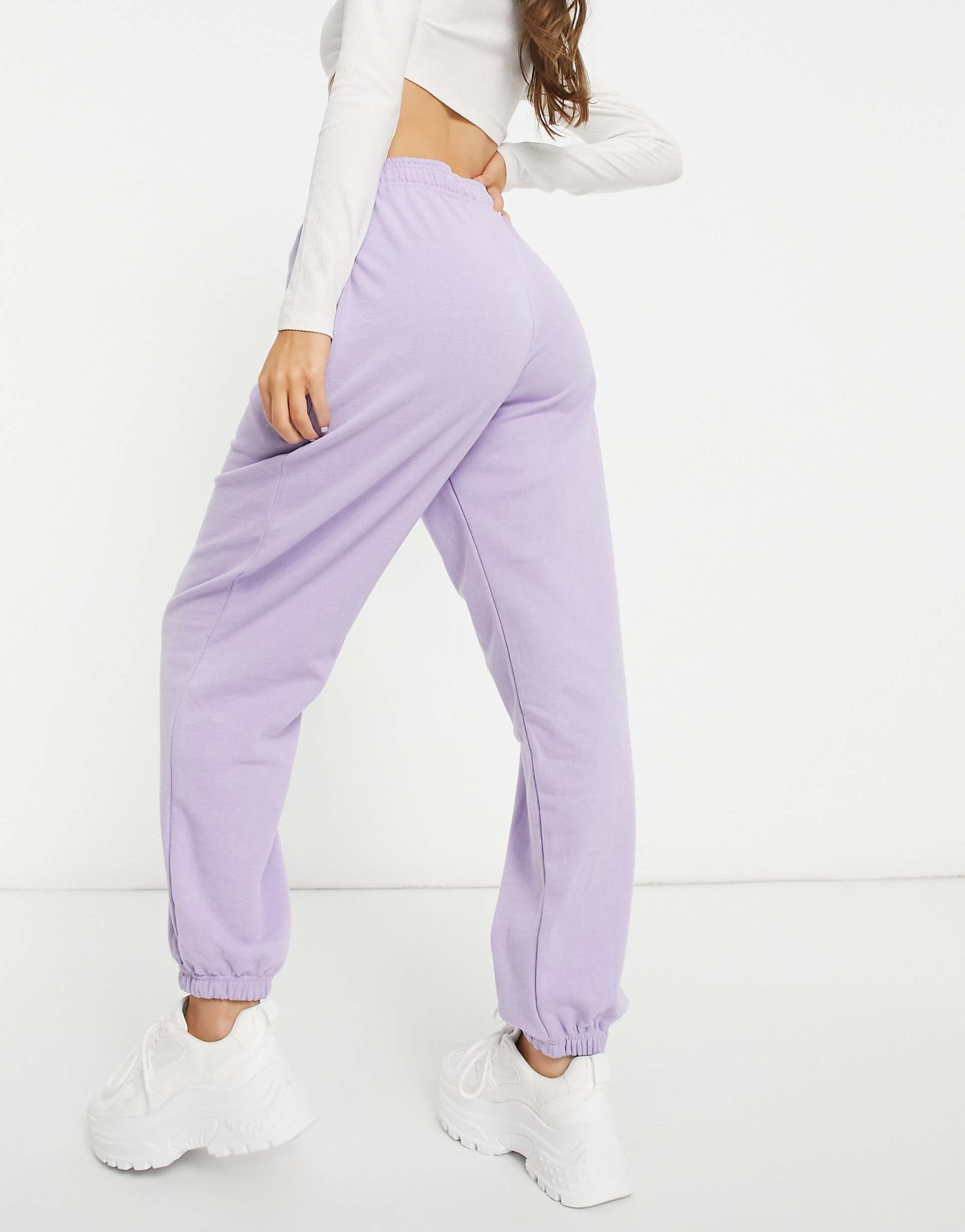 Urban Lilac Sweatpants