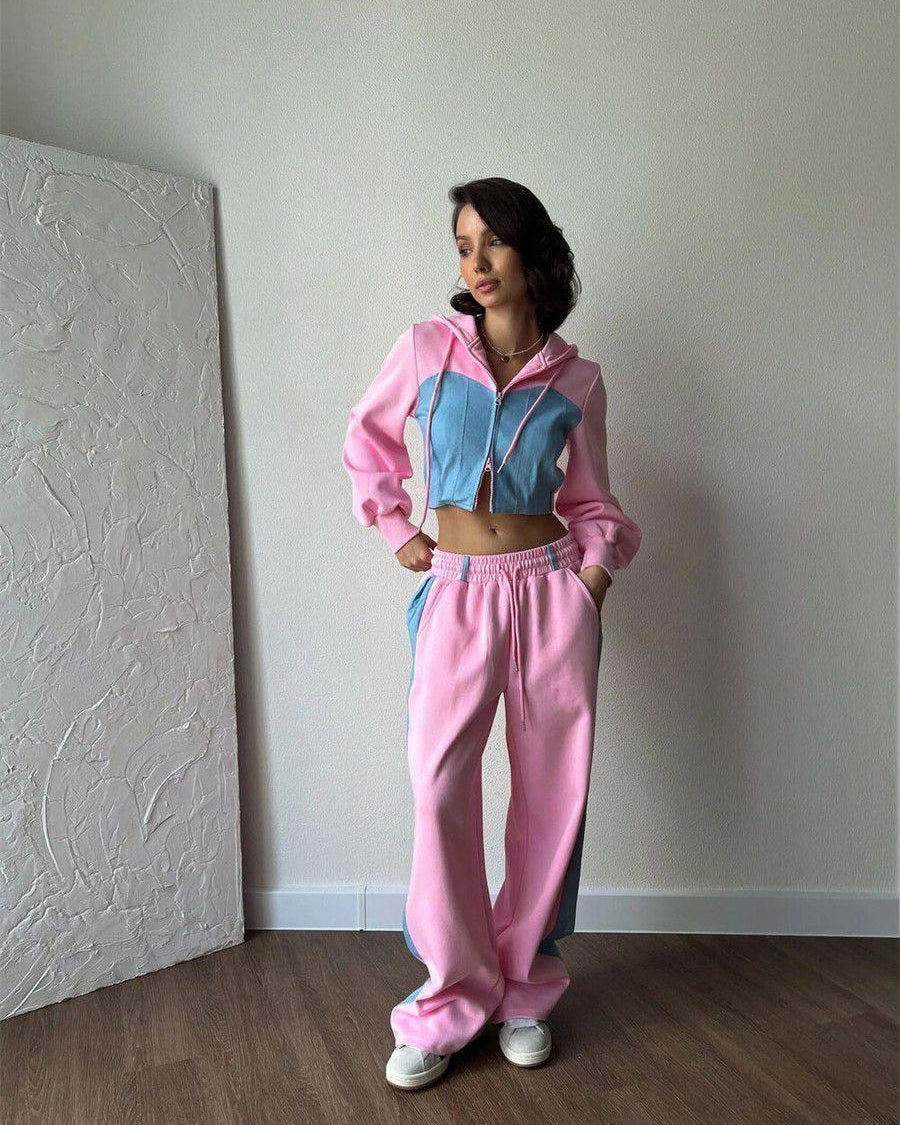 Cotton Candy Chill Set - Lincoln Paris