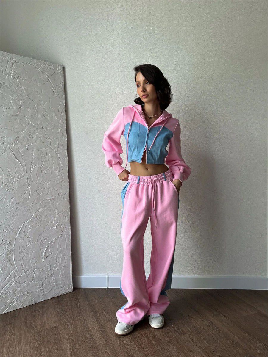 Cotton Candy Chill Set