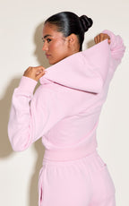 Frosted Rose Co-ord Set - Lincoln Paris