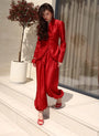 Laal Aks Set