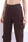 Flex Brown Cargo - Lincoln Paris