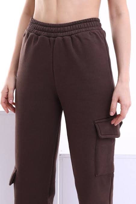 Flex Brown Cargo - Lincoln Paris