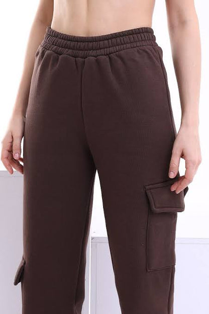 Flex Brown Cargo
