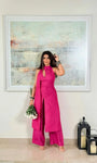 AMARA DRAPE SET