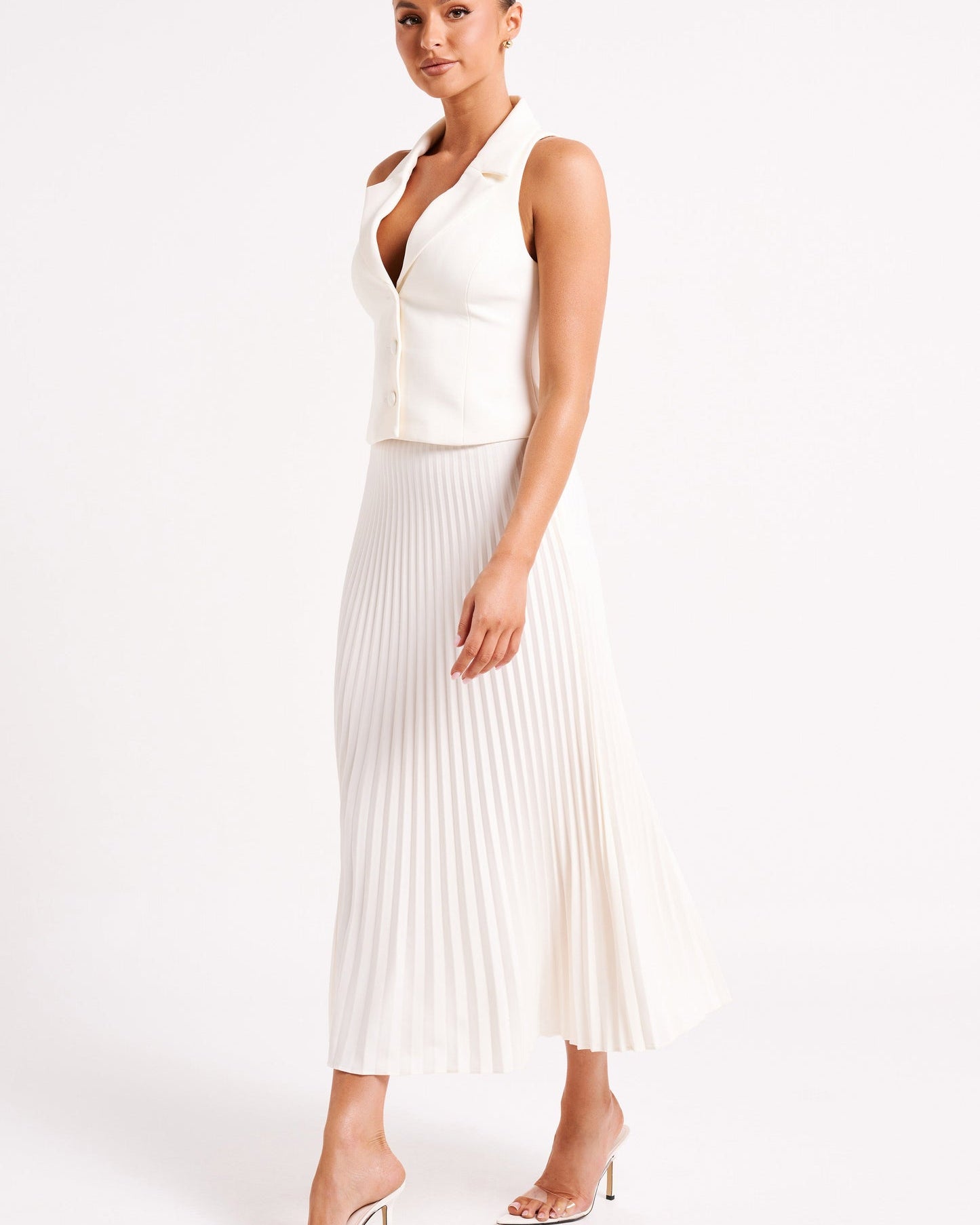 Pearl muse co-ord - Lincoln Paris