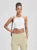 Flex Beige Cargo - Lincoln Paris